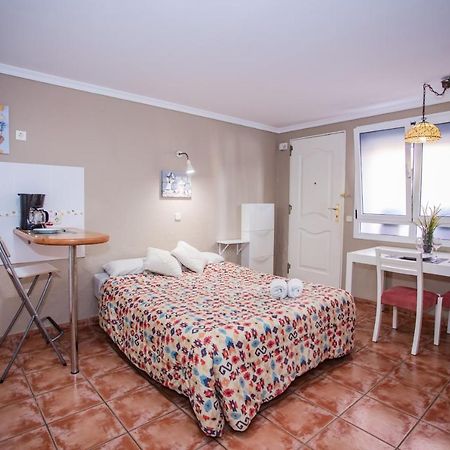 Beachback Studio Airport Lpa La Garita Dış mekan fotoğraf
