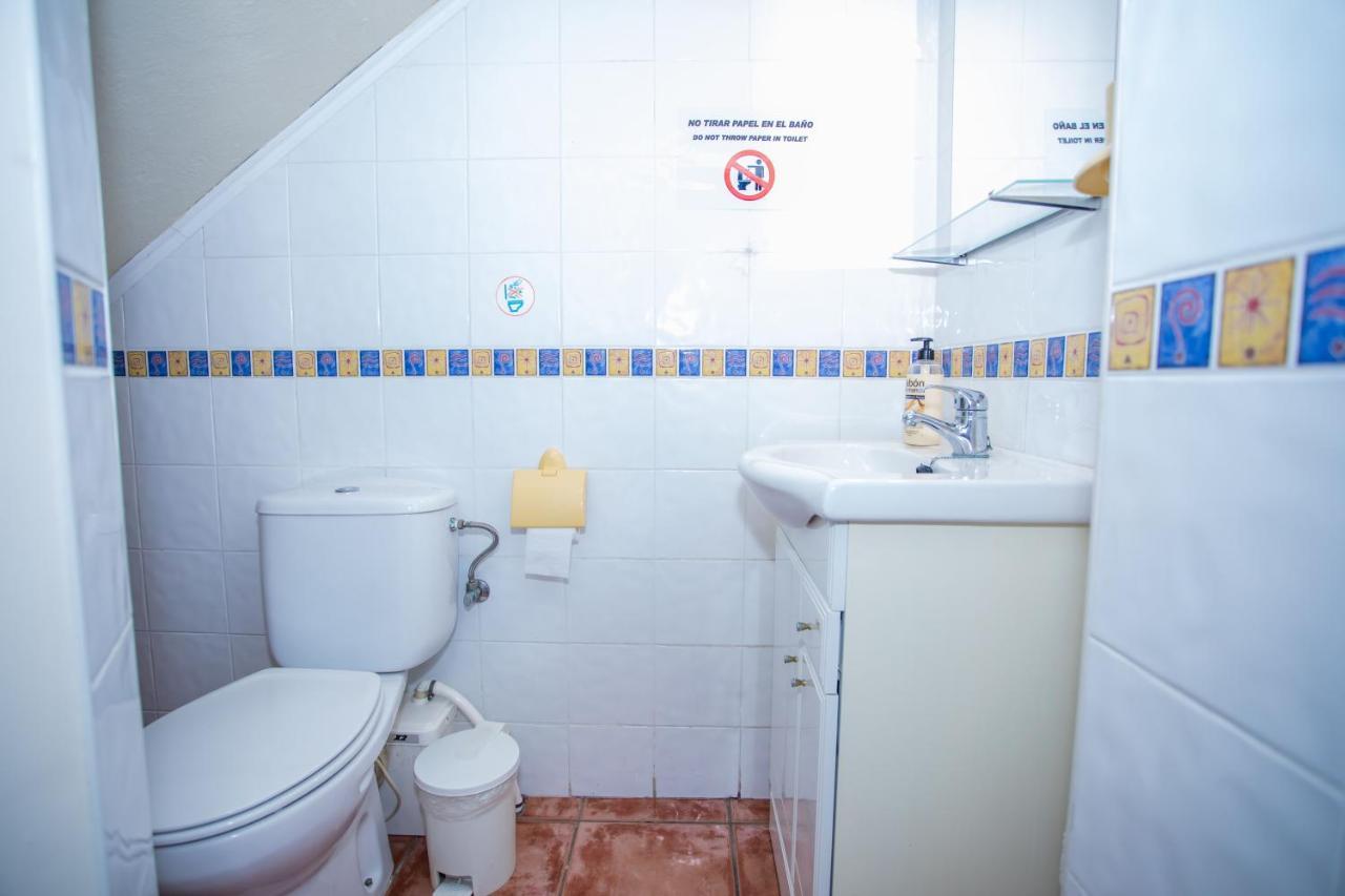 Beachback Studio Airport Lpa La Garita Dış mekan fotoğraf