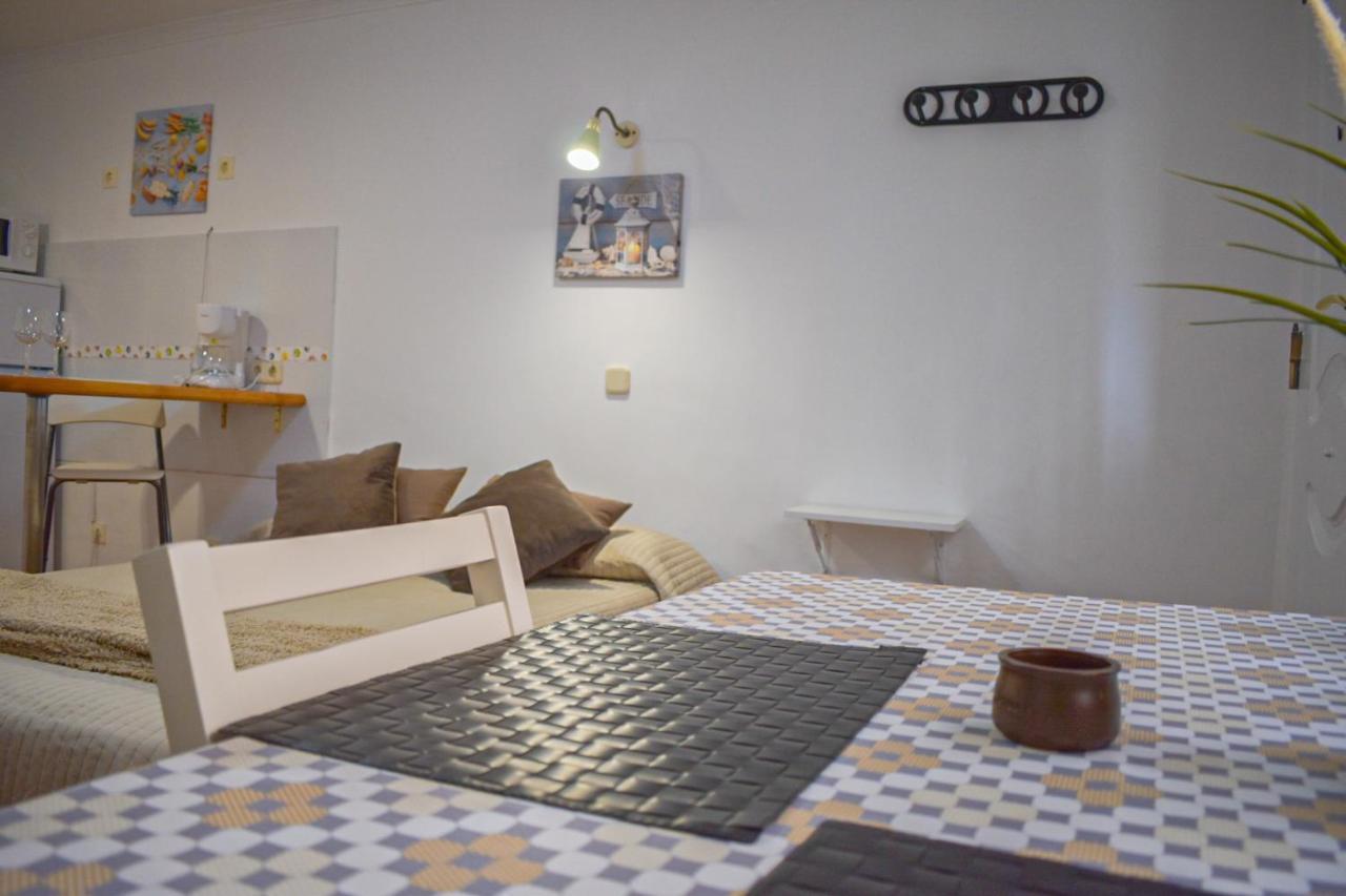 Beachback Studio Airport Lpa La Garita Dış mekan fotoğraf