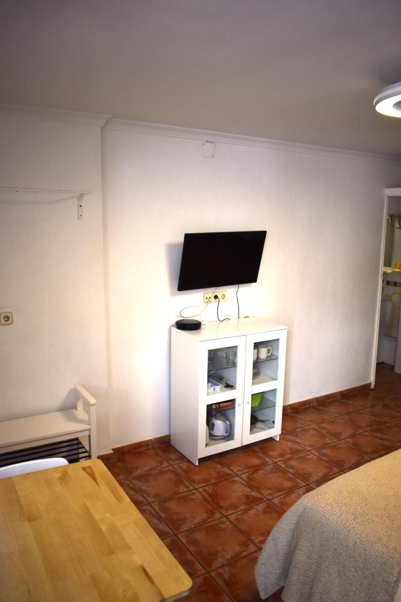 Beachback Studio Airport Lpa La Garita Dış mekan fotoğraf